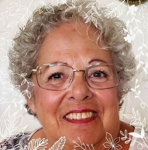 Meet your Posher, Judy